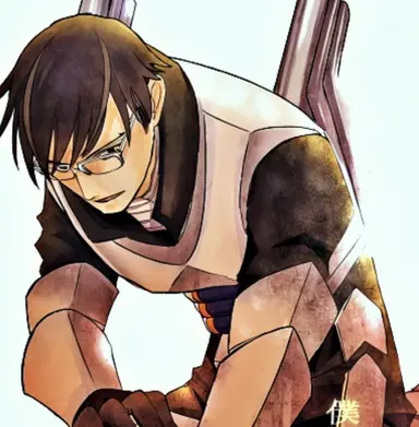 Profile image of Tenya Iida