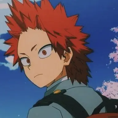 Profile image of Eijiro Kirishima