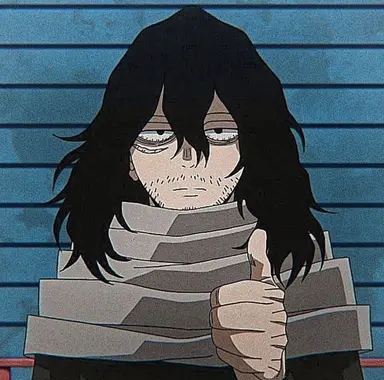 Profile image of Shota Aizawa