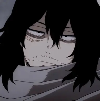 Profile image of Shota Aizawa