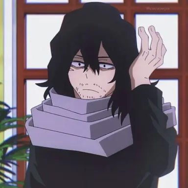 Profile image of Shota Aizawa