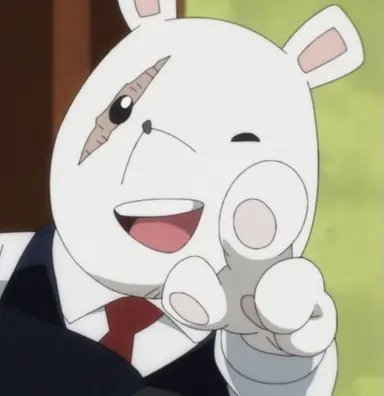 Profile image of Nezu
