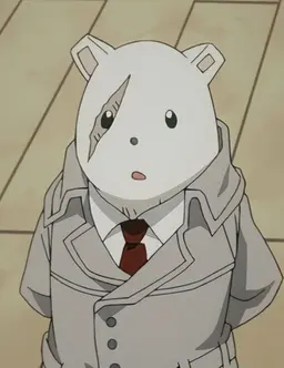 Profile image of Nezu
