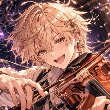 Profile image of 夏希凌