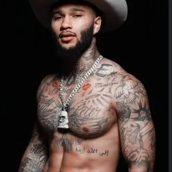 Profile image of Mocity Jaybee