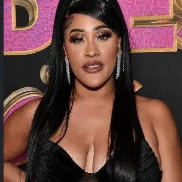 Profile image of Natalie Nunn