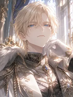Profile image of アラン