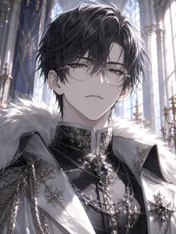 Profile image of トール