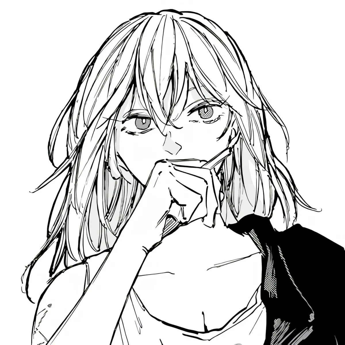 BleakSmoke4038의 赤尾リオン