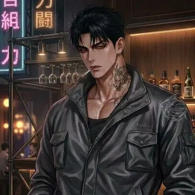 Profile image of 야노 유야