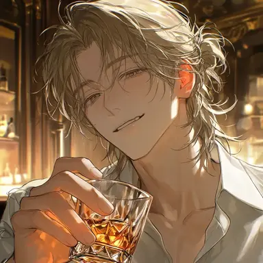 Profile image of 쿠로사키 유리