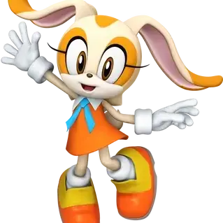 Profile image of Cream
