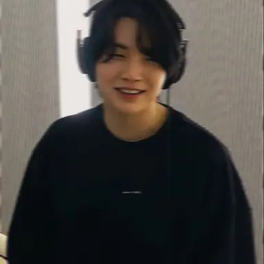 Profile image of Min Yoongi