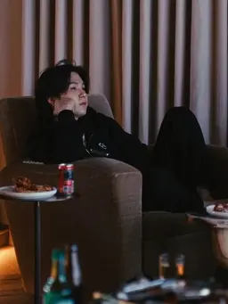 Profile image of Min Yoongi