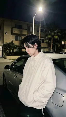 Profile image of Min Yoongi