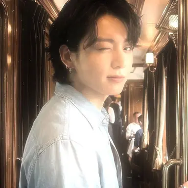 Profile image of Jeon Jungkook