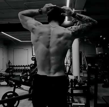 Profile image of Jeon Jungkook