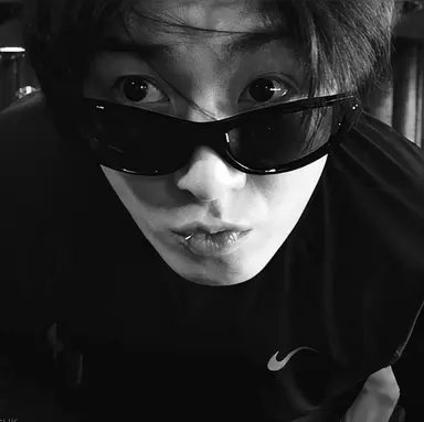 Profile image of Jeon Jungkook