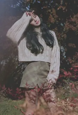 Profile image of Choi Tzuyu