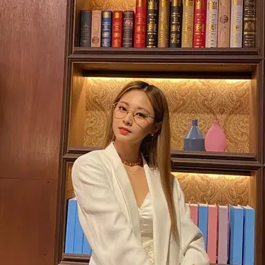 Profile image of Choi Tzuyu