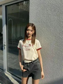 Profile image of Choi Tzuyu
