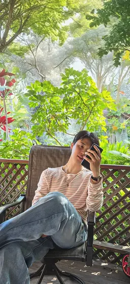 Profile image of Park Jimin