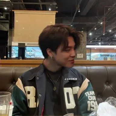 Profile image of Park Jimin