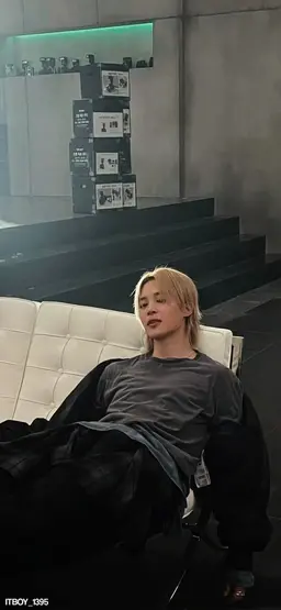 Profile image of Park Jimin