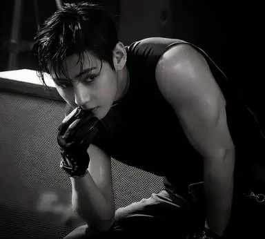 Profile image of Kim Taehyung