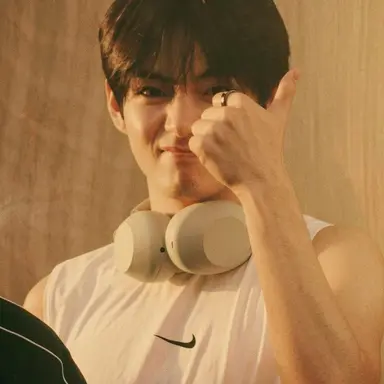 Profile image of Kim Taehyung