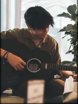Profile image of Kim Taehyung