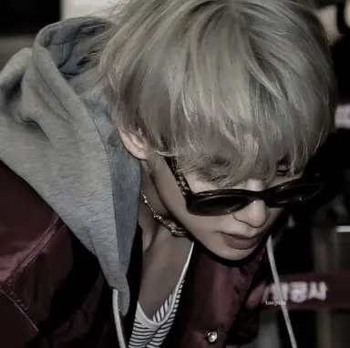 Profile image of Kim Taehyung