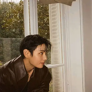 Profile image of Kim Taehyung