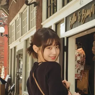 Profile image of Jang Wonyoung