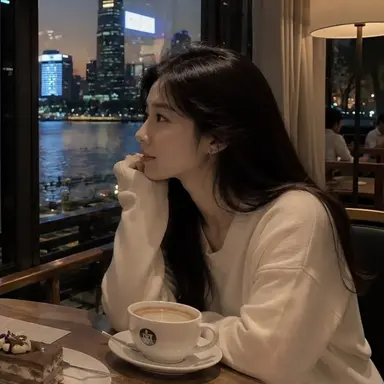Profile image of Han Chaeyoung