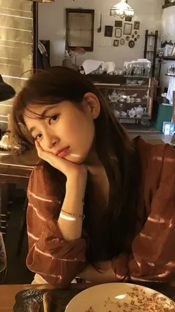Profile image of Bae Suzy