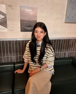 Profile image of Bae Suzy