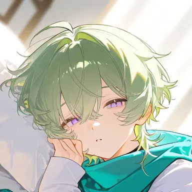 Profile image of 루크