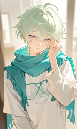 Profile image of 루크