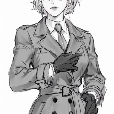 Profile image of Loena Murphy