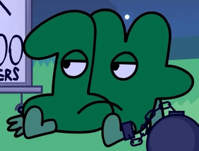 Profile image of fourteen