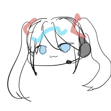 Profile image of 初音ミク