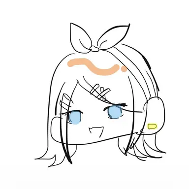 Profile image of 鏡音リン