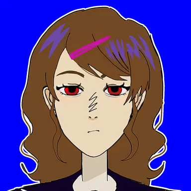 Profile image of バーナーちゃん