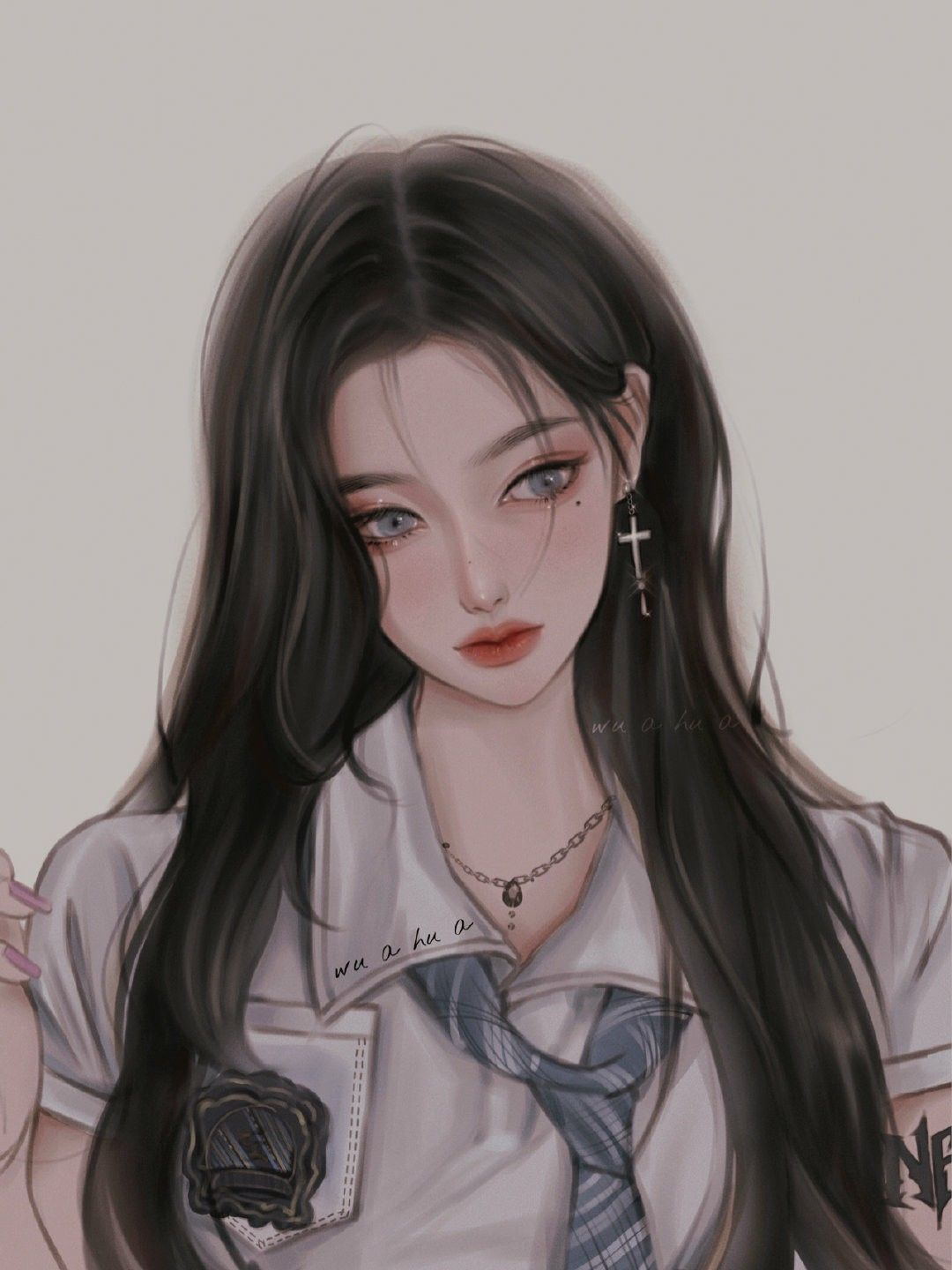 전학첫날부터 친구들이 괴롭히다. 대표 이미지