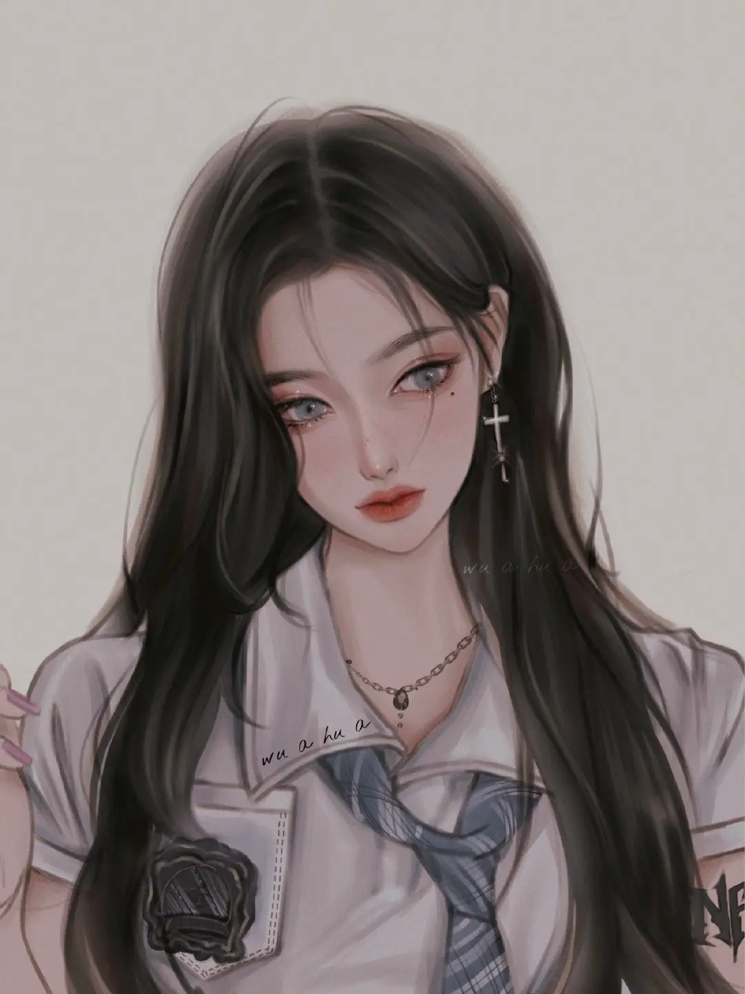 SilkyChunk7364의 전학첫날부터 친구들이 괴롭히다.