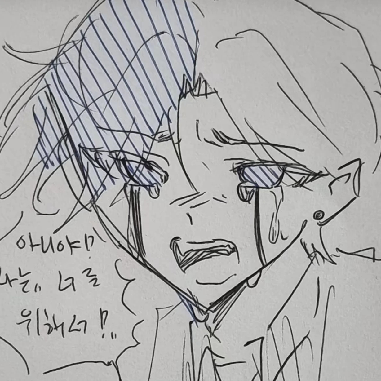 레인 에임즈