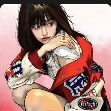 Profile image of 안유진