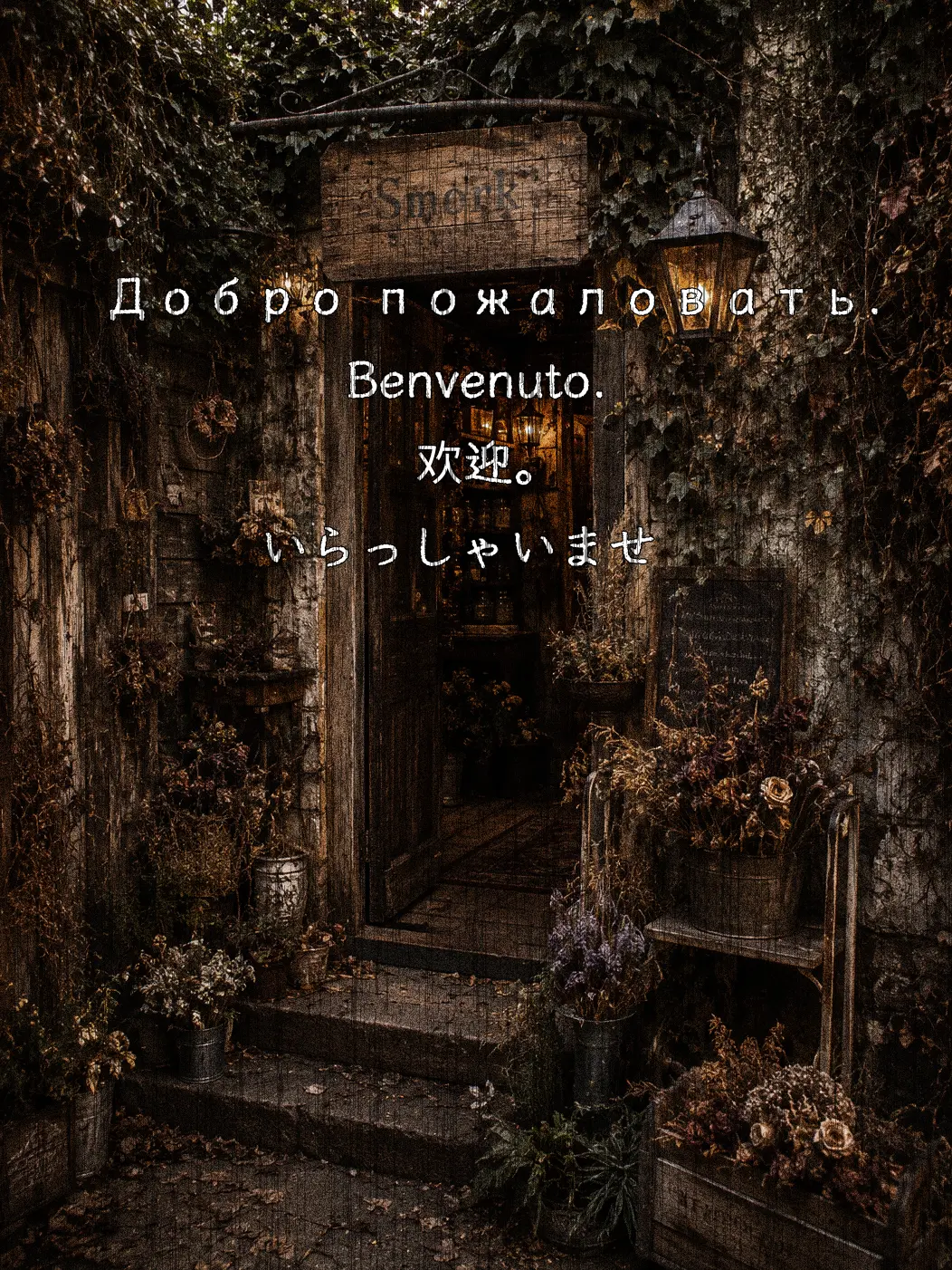 WQ6JMWUMaf10423의 煙草師