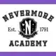 PointyAnger0738의 Nevermore Academy RP